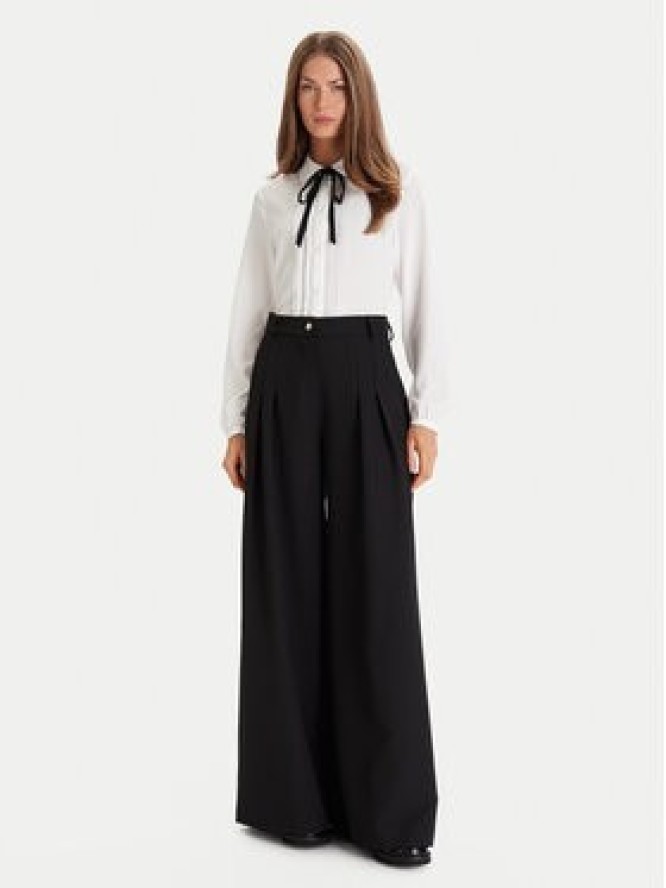 Morgan Koszula 252-CLOTER Biały Regular Fit