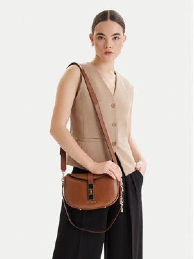 Guess Torebka Brooke HWBG98 97180 Brązowy