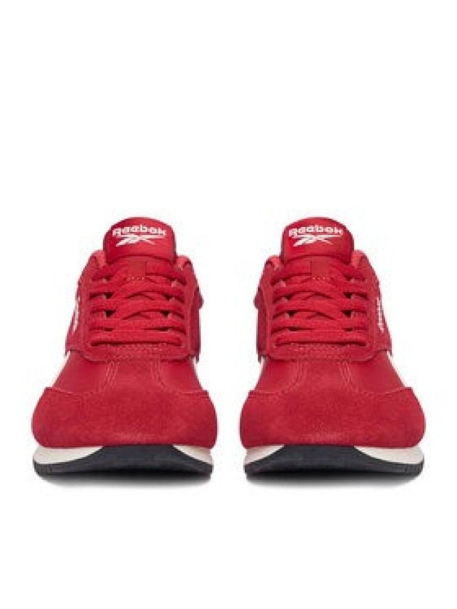 Reebok Sneakersy CEO-FIORI AR30309WRCL Czerwony