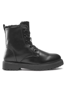 Clara Barson Botki WS5621-05 Czarny