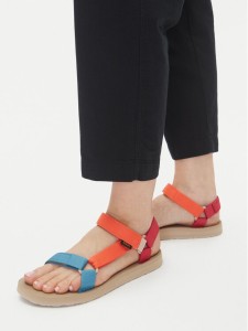 Teva Sandały Original Universal 1003987 Kolorowy