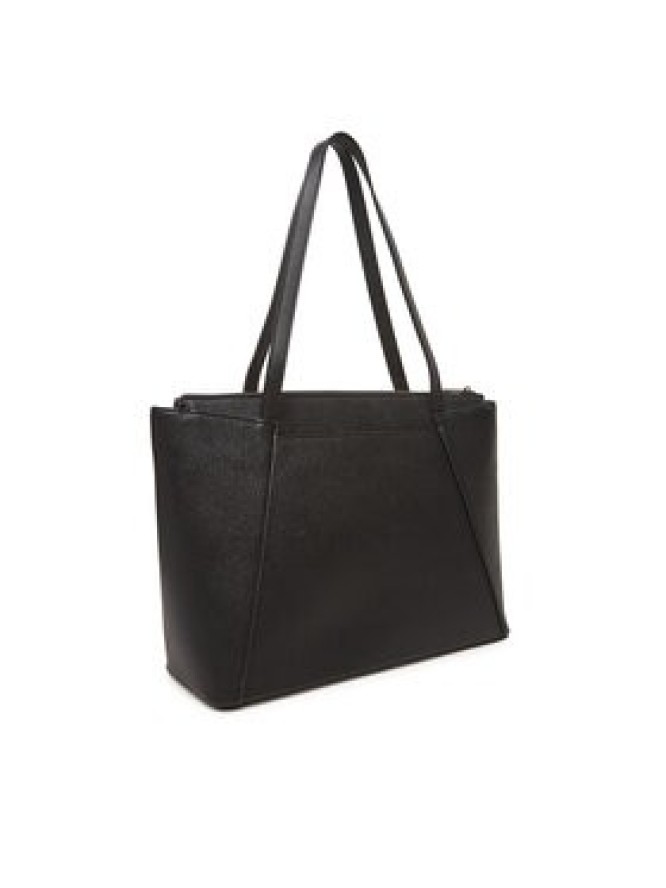 JENNY Torebka C-JEN-H-001-08 Czarny