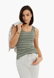 Top w paski T-ESTER
