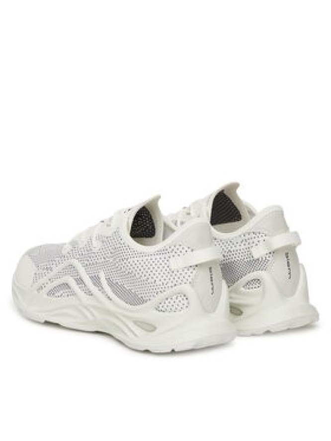 ECCO Sneakersy Biom Infinite W 82562352587 Biały