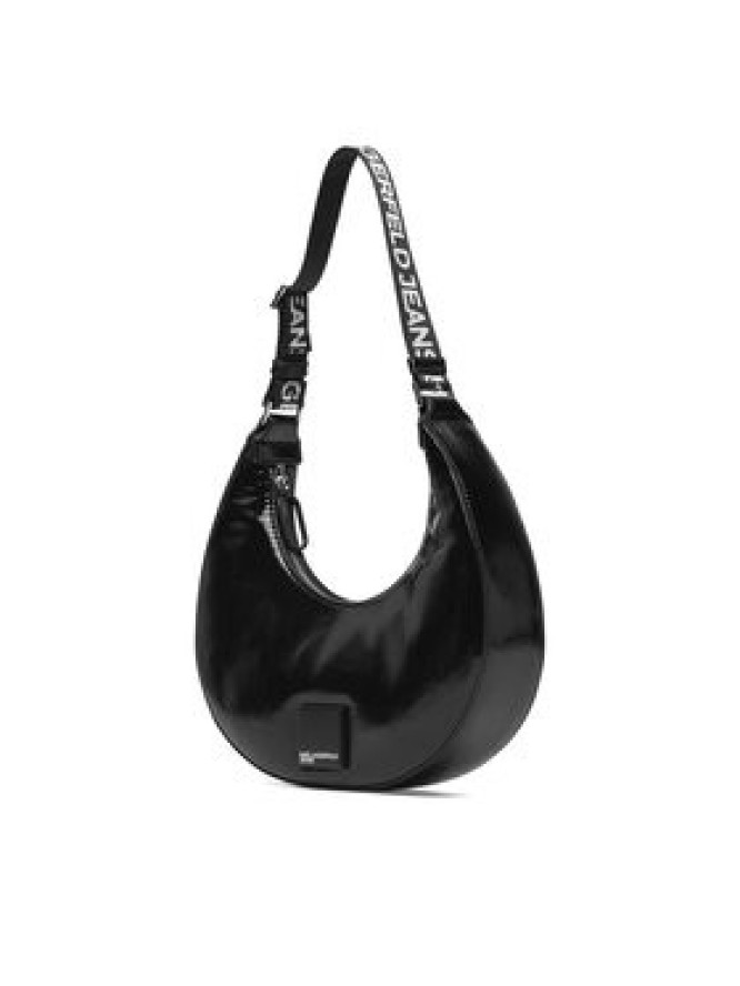 Karl Lagerfeld Jeans Torebka B1W30138 Czarny