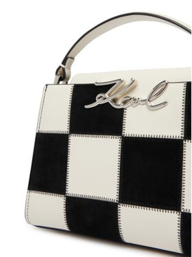 KARL LAGERFELD Torebka B3W30027 Czarny