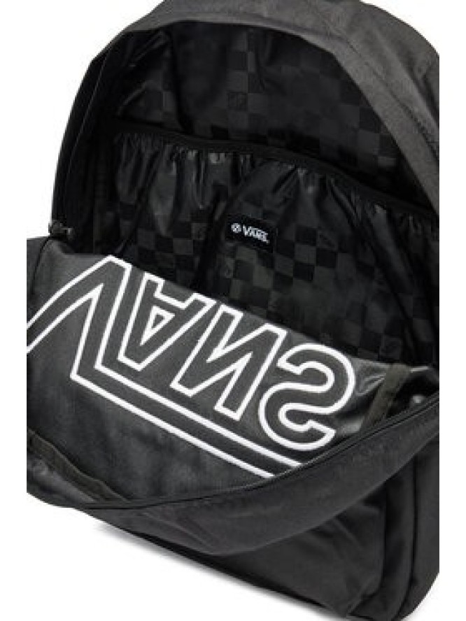 Vans Plecak Old Skool Drop V Backpack VN000H4ZBLK1 Czarny