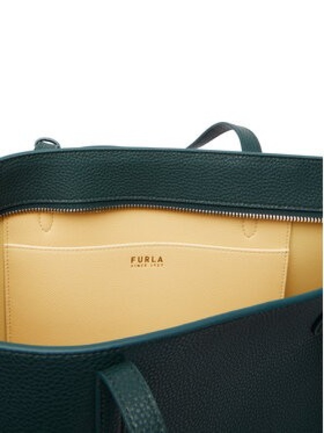 Furla Torebka Ava L WB02059 BX4329 CN 4913S Zielony ciemny