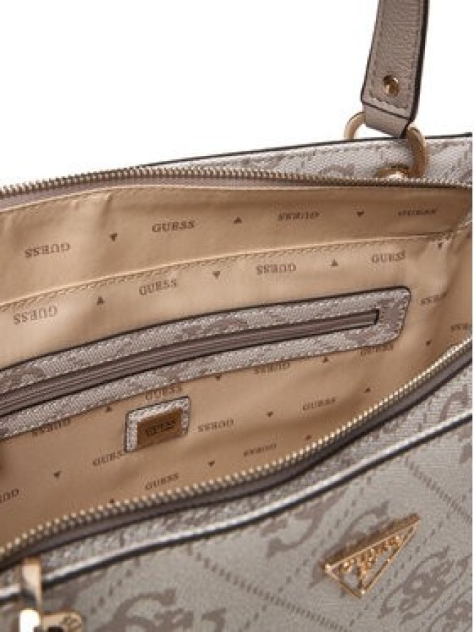 Guess Torebka Noelle II HWSO96 72250 Beżowy