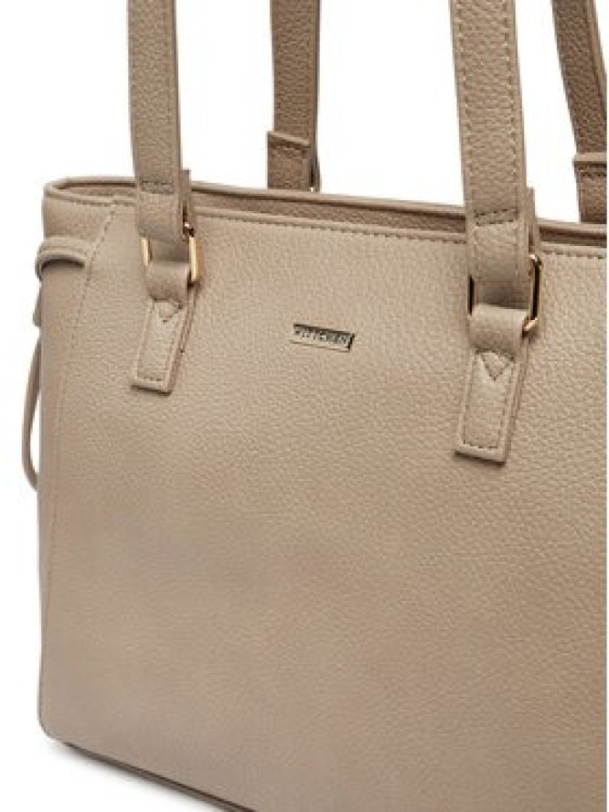 WITTCHEN Torebka 29-4Y-606-8 Różowy