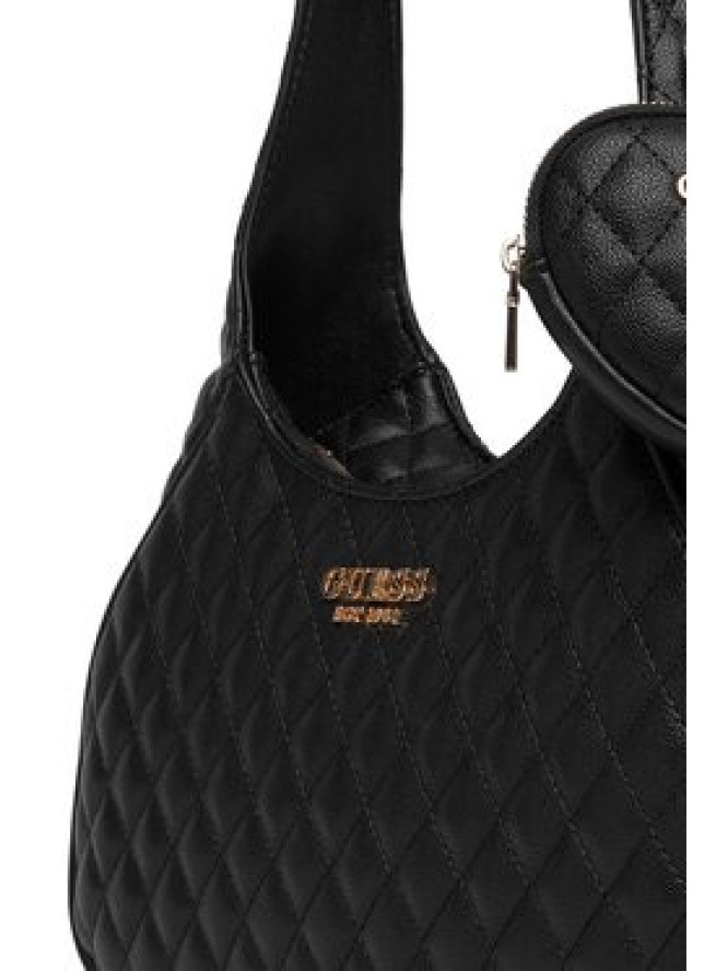 Guess Torebka Atabey HWQG98 94010 Czarny