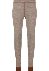 Damskie legginsy z wełny Whistler Camea