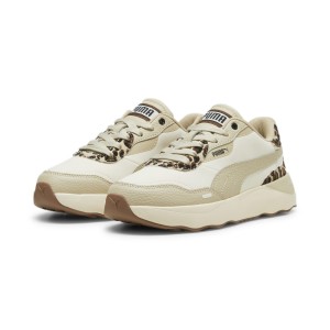 Damskie sneakersy Runtamed Platform Drama PUMA