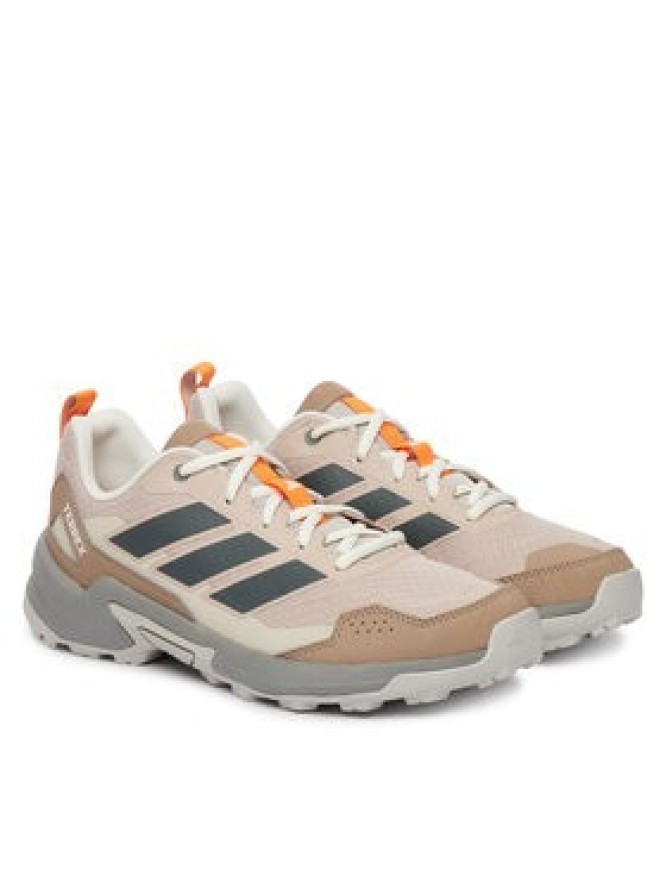adidas Trekkingi Terrex Eastrail 3 W JR4021 Brązowy