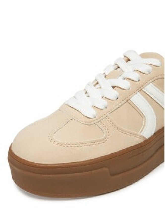 DeeZee Sneakersy AM2518 Beżowy
