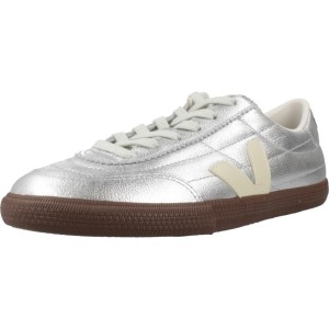 Buty VEJA FU2020893A Srebrny