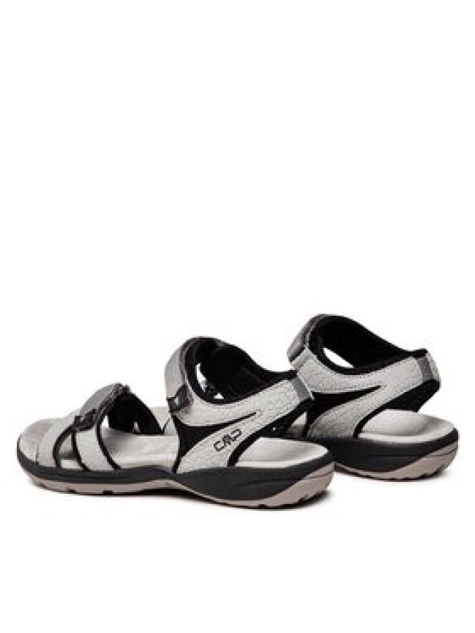 CMP Sandały Adib Wmn Hiking Sandal 39Q9536 Szary
