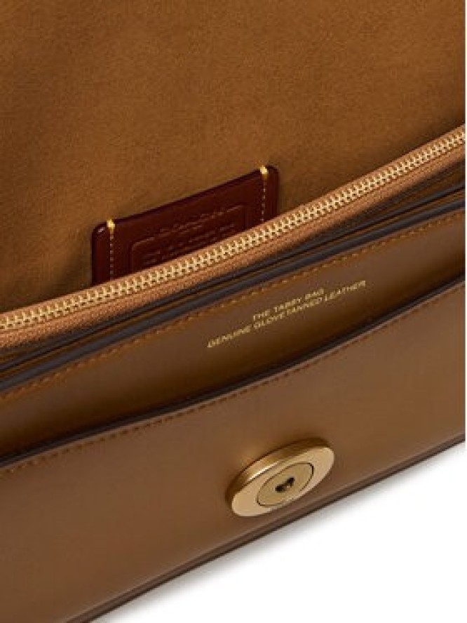 Coach Torebka Tabby 26 CCC02 Brązowy