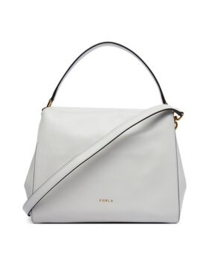 Furla Torebka Domus S Top WB01957 BX4184 IT CRY00 Niebieski