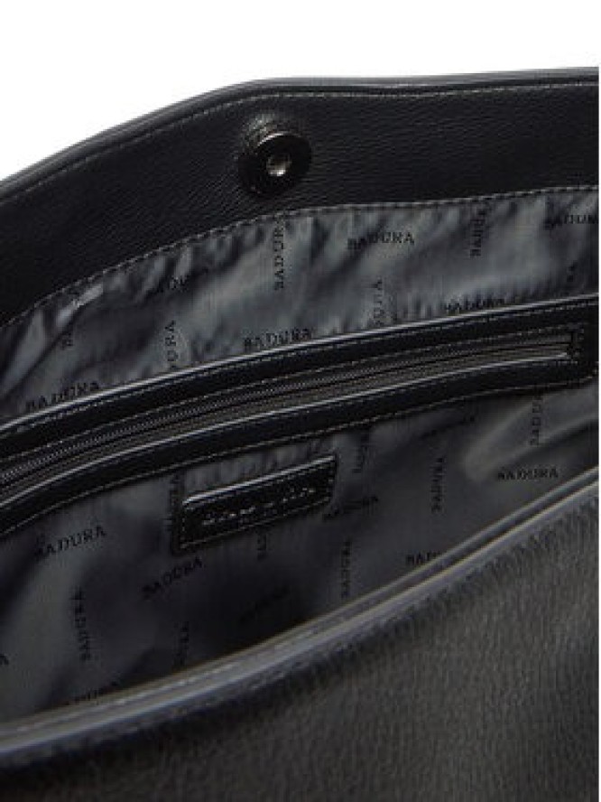 Badura Torebka LDA7235A Czarny