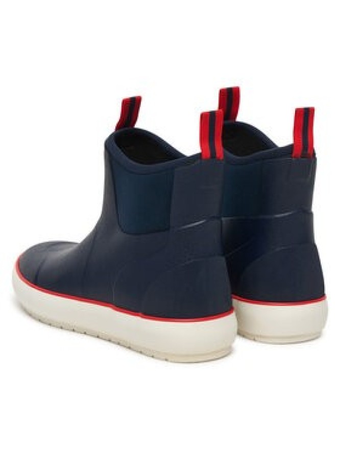 Helly Hansen Kalosze Seaspray 12161 Granatowy