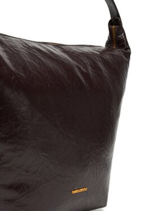 Gino Rossi Torebka C-ZAINA-RX8784 Brązowy