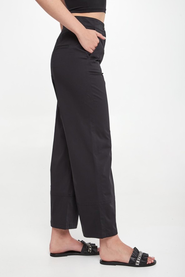 Spodnie damskie Nabis MARELLA