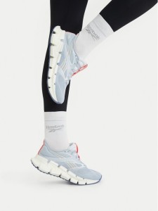 Reebok Buty do biegania EO-FLOATZIG 2 100263822 Niebieski jasny