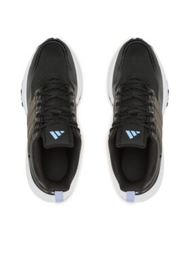 adidas Buty do biegania Ultrabounce TR Bounce ID9401 Czarny