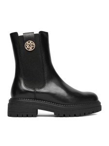 MEXX Sztyblety CEO-MX/027C-RST Czarny