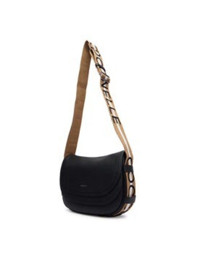 Coccinelle Torebka SQ0 Coccinelle Raquel E1 SQ0 15 02 01 Czarny