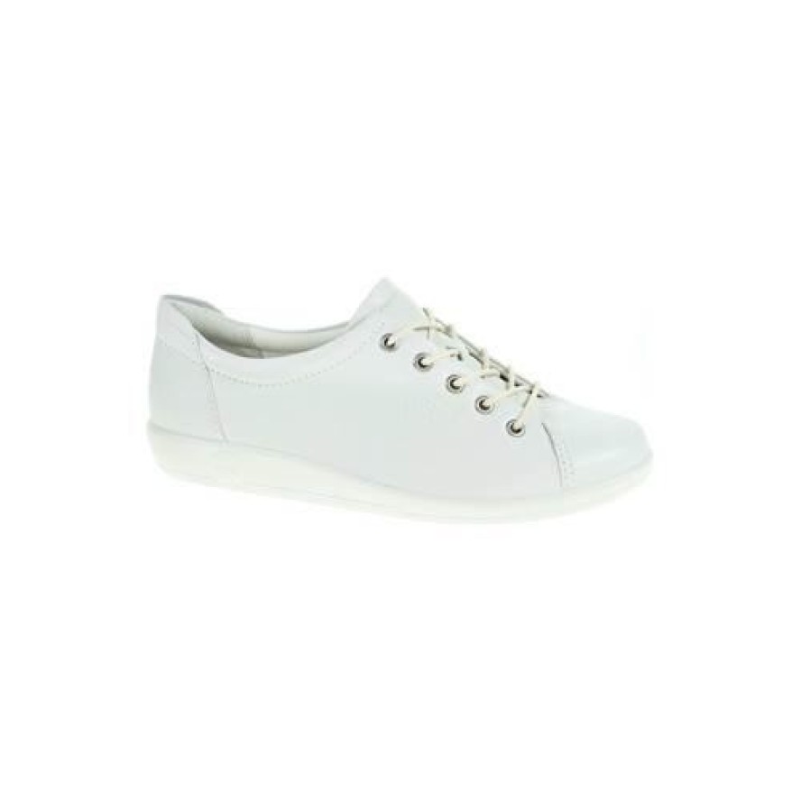 Buty do chodzenia damskie Ecco Soft 20