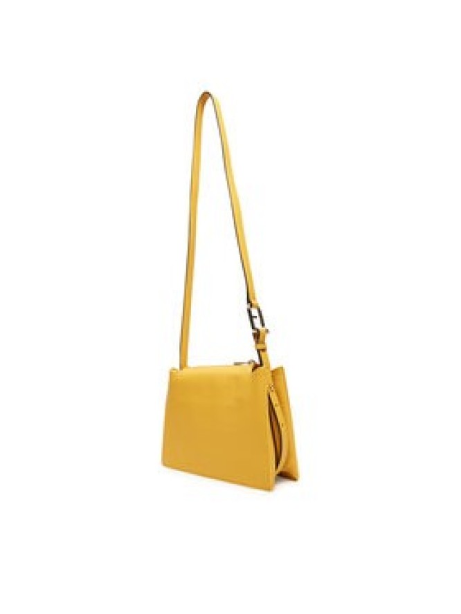 Furla Torebka Nuvola S WB01275 HSF000 CN 4132S Żółty