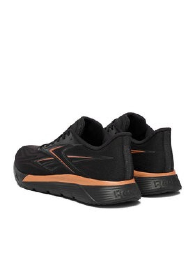 Reebok Buty na siłownię EOSK-NANO GYM 2.0 100263982 Czarny