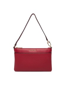 MICHAEL Michael Kors Torebka 32F5GJ6F6L Czerwony