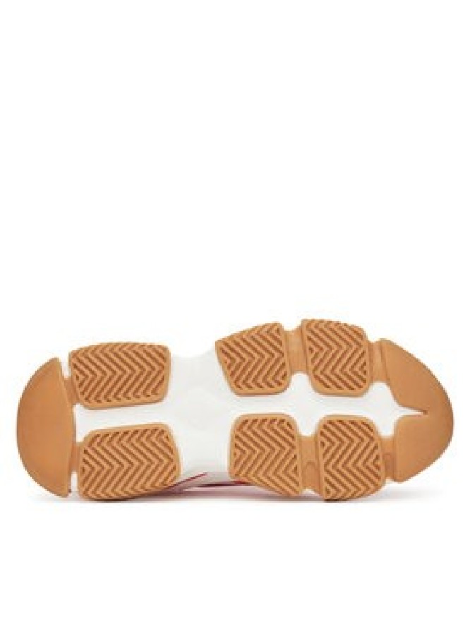 Steve Madden Sneakersy Possession-E SM19000033 Różowy