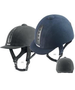 Kask jeździecki Tattini Pro 2