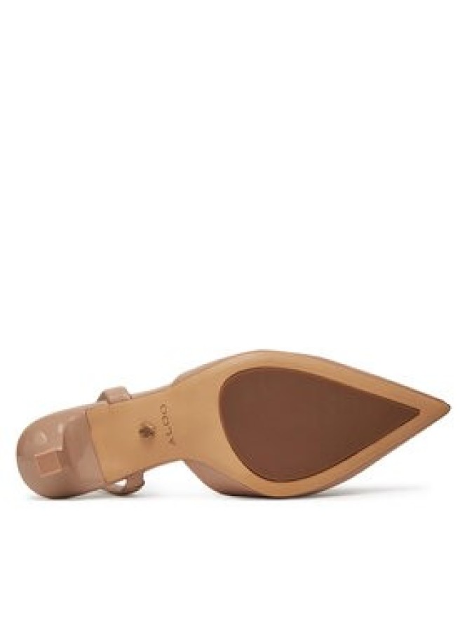 Aldo Czółenka Gavedessi 13711878 Écru