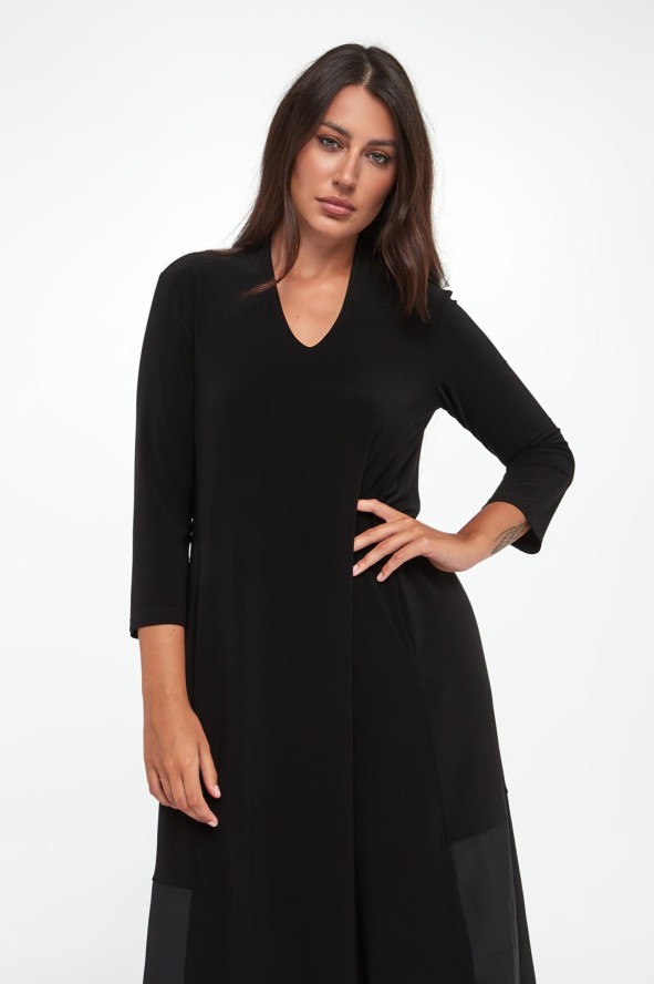 Sukienka maxi JOSEPH RIBKOFF