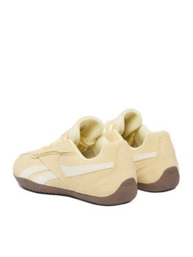 Reebok Sneakersy CEOSS-ULTRA LO 100272857 Żółty