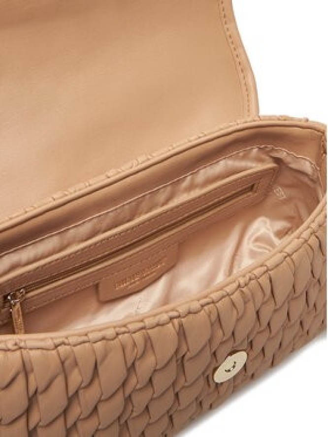 Nine West Torebka CEO-DAKOTA-I-LDA8006 Beżowy