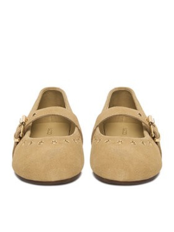 Lasocki Baleriny CEO-HY62517-2 Beżowy