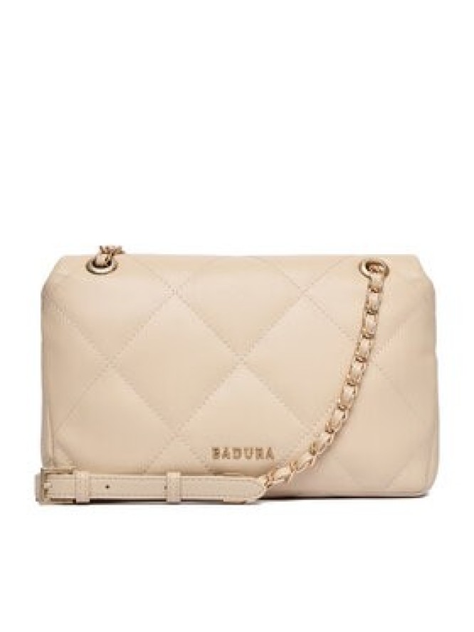 Badura Torebka C-ARYA-LA482-2953 Beżowy