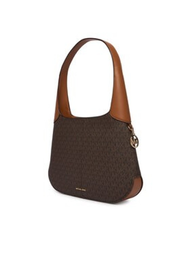 MICHAEL Michael Kors Torebka 30R6G0XL3B Brązowy