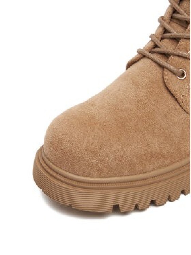 DeeZee Trzewiki 5699 Beżowy