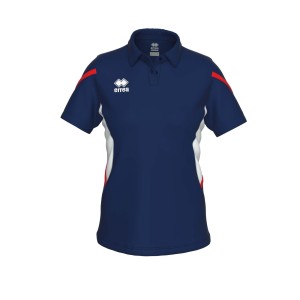Polo Errea Carmen Mc Ad Damskie