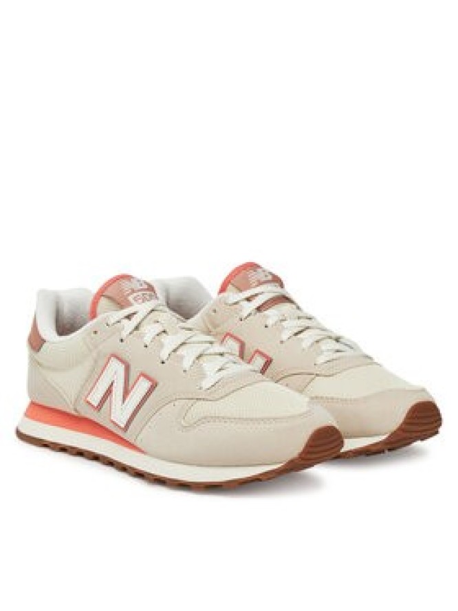 New Balance Sneakersy GW500BPC Beżowy