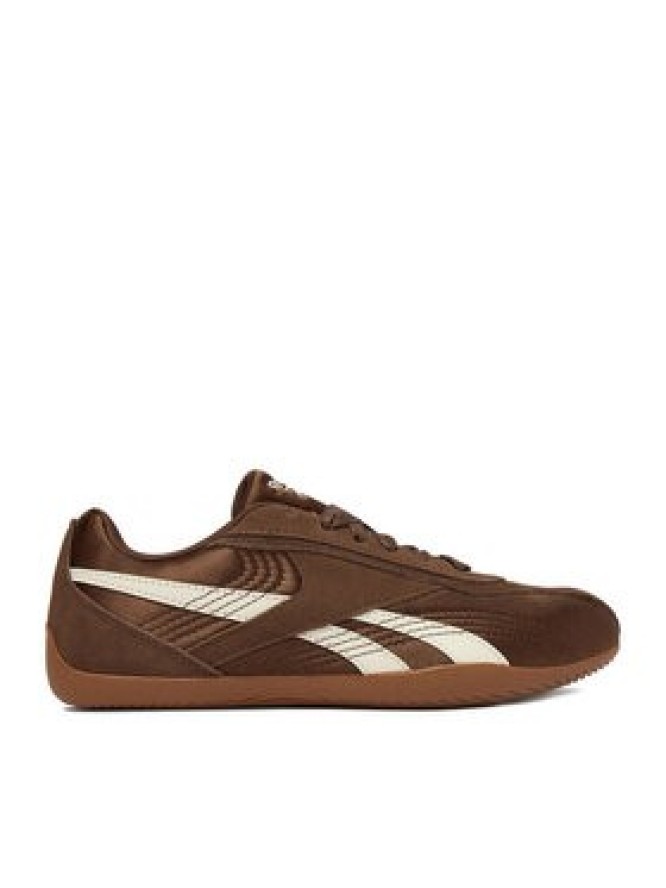 Reebok Sneakersy EO-ULTRA LO 100264021 Brązowy