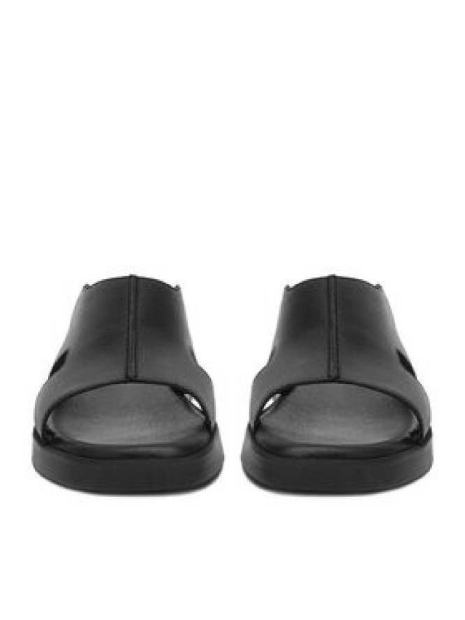 Lasocki Klapki CEO-WI16-KIMBALLY-04 Czarny