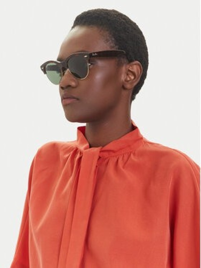 Ray-Ban Okulary przeciwsłoneczne 0RB2341 990/31 Czarny